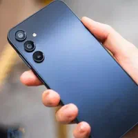 سامسونگ galaxy a16 4g با حافظهٔ ۱۲۸ گیگابایت