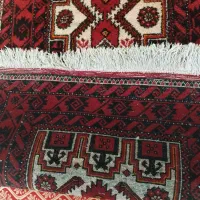 کناره دست بافت سالم وگوشتی بلوچ|فرش|تهران, بهداشت|دیوار