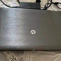 لپ تاپ HP|رایانه همراه|قزوین, |دیوار