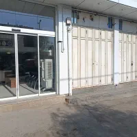 فروش گاراژ ۱۲۰۰متری کمربندی و مغازه ساختمان|فروش مغازه و غرفه|مرودشت, استادیوم‎|دیوار
