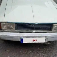 پیکان وانت|خودرو سواری و وانت|کرج, اسلامآباد|دیوار