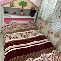 سرویس خواب کودک و نوجوان