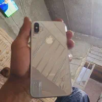 اپل iPhone X با حافظهٔ ۲۵۶ گیگابایت
