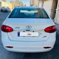 جک j4مدل ۱۴۰۲|خودرو سواری و وانت|یزد, |دیوار