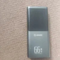 پاوربانک ۲۰ هزار در حدنو