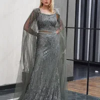 اجاره و فروش لباس مجلسی مارک مزون(بارجدیدرسید)