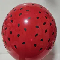 بادکنک هلیوم وفویلی،شمع،آتش بازی،تعیین جنسیت،عروسک