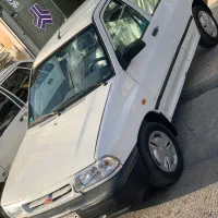 پراید ۱۳۱ مدل ۹۵کم کاراقساطی (اتو کلاسیک)