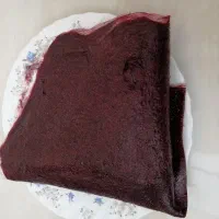 لواشک الو خوشمزه