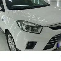 جک  s5 اتومات اخر97|خودرو سواری و وانت|سنندج, |دیوار