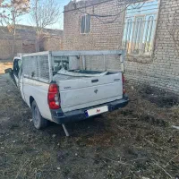 ماشین اریسان