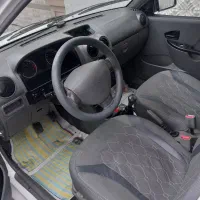 پراید ۱۱۱ تک برگ سند بی رنگ بی ضربه تخفیف جزیی|خودرو سواری و وانت|رشت, ساغری سازان|دیوار