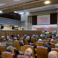 برگزاری ختم و یادبود - گروه فرهنگی الغدیر