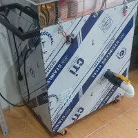 دستگاه آبلیمو گیری ۵ کاره