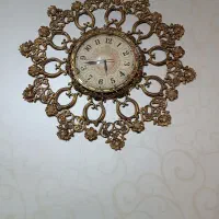 برنز|تابلو فرش|خرم‌آباد, |دیوار