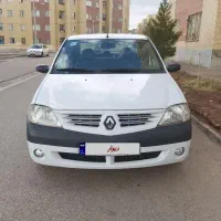 تندر۹۰ e2 مدل۹۵