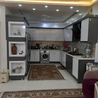 آپارتمان همکف راه جدا|فروش آپارتمان|مشهد, گرجی علیا|دیوار
