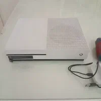 کنسول بازی وان اس تک دسته یک ترابایت