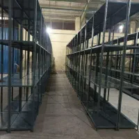 40سانت قفسه مهره ای وزن نگه دار