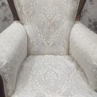 مبلمان چوب و منبت|مبلمان خانگی و میز عسلی|اهواز, آریاشهر|دیوار