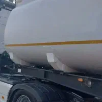 تانک ماموت کپسول|خودرو سنگین|رامشیر, |دیوار