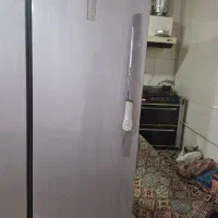 یخچال فریزردوقولو