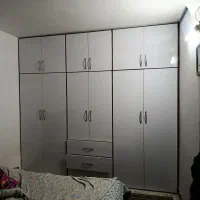 ۱۱۵متر واحد +60متر حیاط اختصاصی (فاز ۷)|فروش آپارتمان|بروجرد, |دیوار