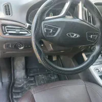 تیگو ۷مدل۹۸|خودرو سواری و وانت|ورامین, ورامین|دیوار