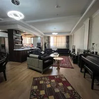 اپارتمان ۱۰۵ متر۳ خواب سالن پرده خور تاپ لوکیشن