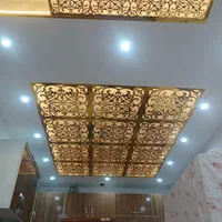 کناف نقاشی نورپردازی تضمینی|خدمات پیشه و مهارت|قزوین, |دیوار