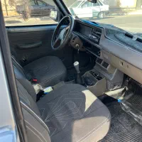 مزدا دوکابین مدل ۸۸|خودرو سواری و وانت|کاشمر, |دیوار