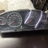 کیلومتر پیکاپ رونیز ریچ ماکسیما