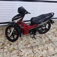 موتور ویو درحد نو مدل 98