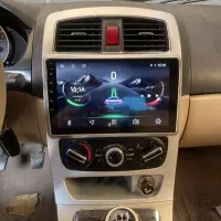 نصب مانیتور و دوربین دنده عقب خودرو