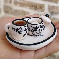 آموزش سفالگری با دست