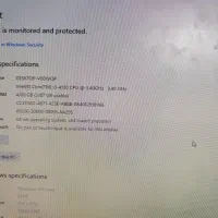 کامپیوتر حافظه 1ترابایت|رایانه رومیزی|مشهد, شهید معقول|دیوار