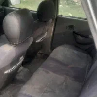 پراید دوگانه فابریک ۸۹|خودرو سواری و وانت|فاضل آباد, |دیوار