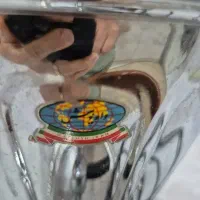 سماور برقی اصل داریوش