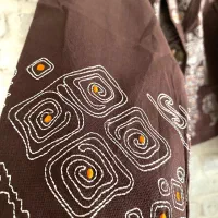 کت کتان زنانه رنگ سال|لباس|شهریار, شهریار|دیوار