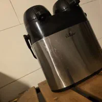 فلاکس ۲قلو یونیک استیل