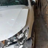 کوئیک مدل ۴۰۱|خودرو سواری و وانت|مشکین‌دشت, |دیوار