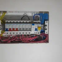 رفع اتصالات برق بصورت تخصصی|خدمات پیشه و مهارت|ارومیه, |دیوار