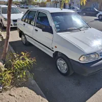 پراید 87 دوگانه کارخانه|خودرو سواری و وانت|بردسکن, |دیوار