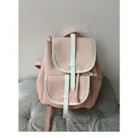 کوله پشتی سه عدد باهم ۳۰۰|کیف، کفش، کمربند|فولادشهر, مسکن مهر فولادشهر|دیوار