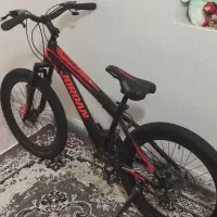 دوچرخه جردن سایز ۲۴