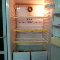 یخچال فریزر امرسان|یخچال و فریزر|محمدیه-قزوین, |دیوار