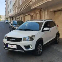 ام وی ام x22لاکچری مدل ۱۳۹۷ بیرنگ