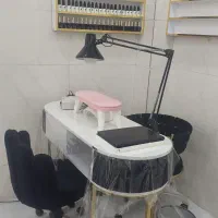 لوازم آرایشگاه و ناخنکاری