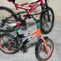 فروش دوچرخه و ماشین و موتور