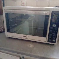 توستر تولیپس